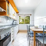 Joia Da Rocha By Algarve Golden Lejlighed