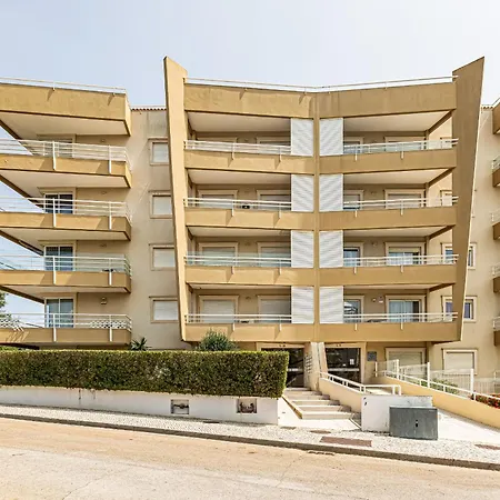 Joia Da Rocha By Algarve Golden *