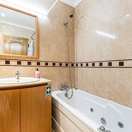 Joia Da Rocha By Algarve Golden Portimão