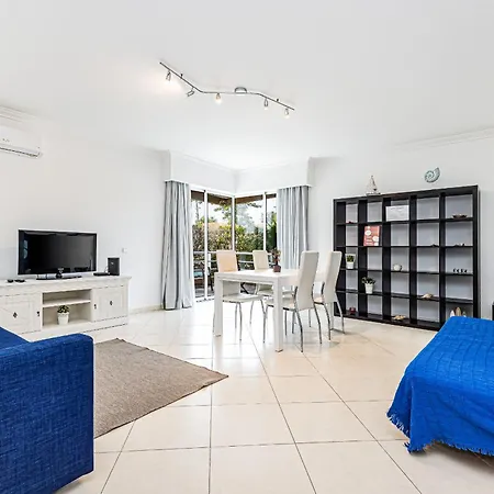 Joia Da Rocha By Algarve Golden Lejlighed Portimão