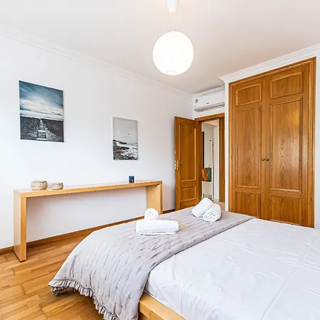 Lejlighed Joia Da Rocha By Algarve Golden Portimão