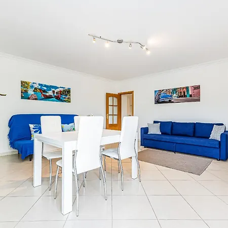 Joia Da Rocha By Algarve Golden