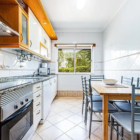 Joia Da Rocha By Algarve Golden Apartamento