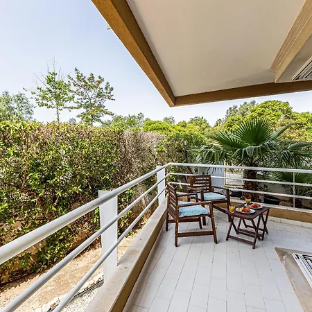 Lejlighed Joia Da Rocha By Algarve Golden