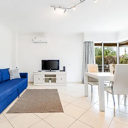 Joia Da Rocha By Algarve Golden *