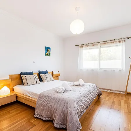 Joia Da Rocha By Algarve Golden Portimão