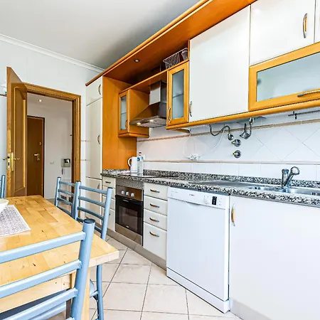 Apartamento Joia Da Rocha By Algarve Golden *