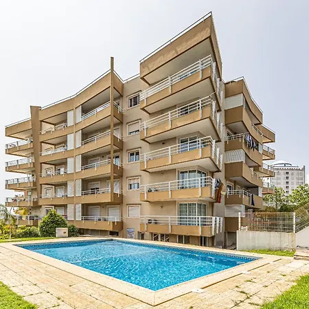 Appartement Joia Da Rocha | Pool & | Da Rocha *