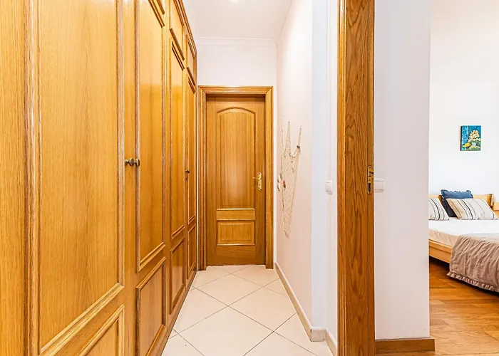 Joia Da Rocha By Algarve Golden *