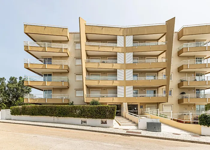 Joia Da Rocha By Algarve Golden *