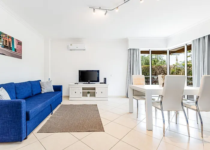 Joia Da Rocha By Algarve Golden *