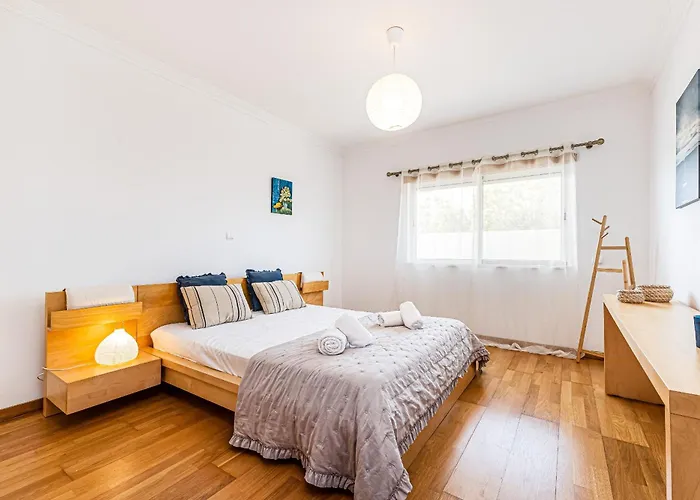 Joia Da Rocha By Algarve Golden Portimão