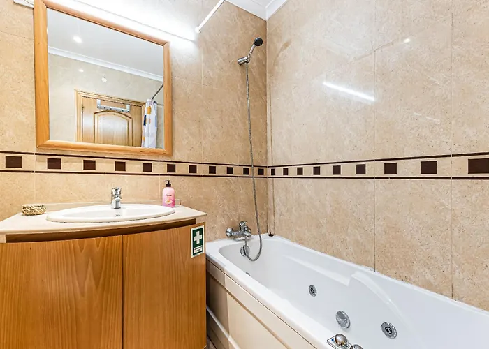 Joia Da Rocha By Algarve Golden Portimão