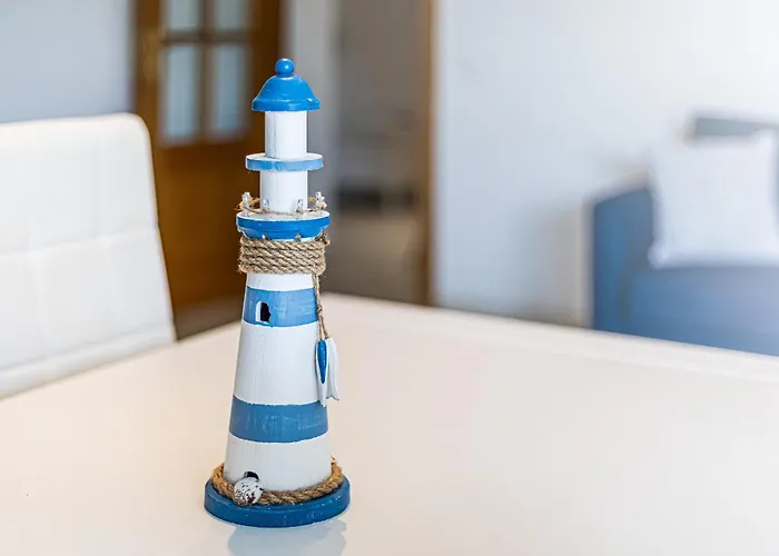 Joia Da Rocha By Algarve Golden Apartament *