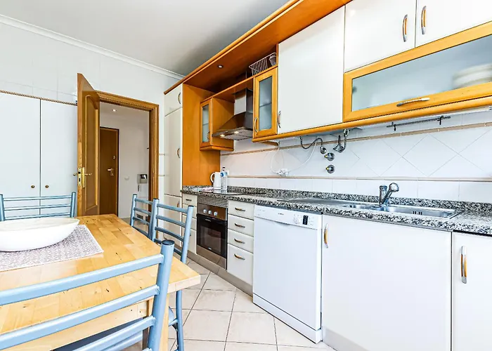 Apartament Joia Da Rocha By Algarve Golden *