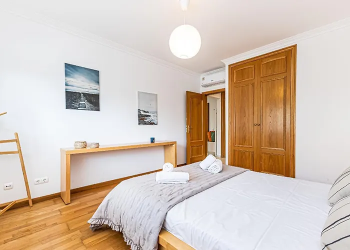 Apartament Joia Da Rocha By Algarve Golden Portimão