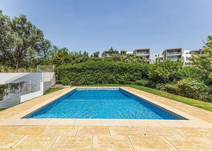 Joia Da Rocha By Algarve Golden * Portimão