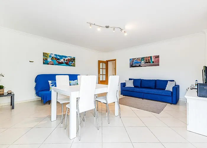 Joia Da Rocha By Algarve Golden