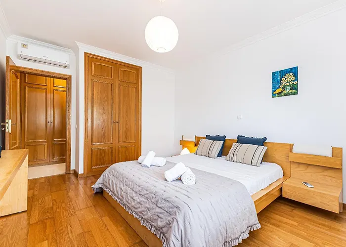 Apartament Joia Da Rocha By Algarve Golden