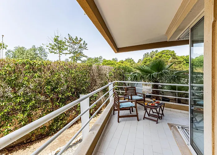 Apartament Joia Da Rocha By Algarve Golden