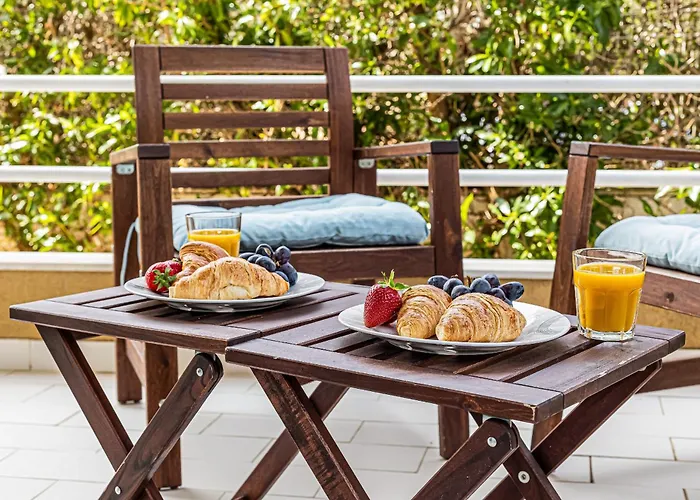 Joia Da Rocha By Algarve Golden * Portimão