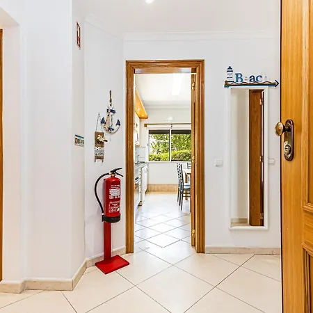 Joia Da Rocha By Algarve Golden Lägenhet