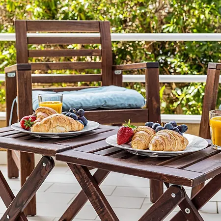 Joia Da Rocha By Algarve Golden * Portimão